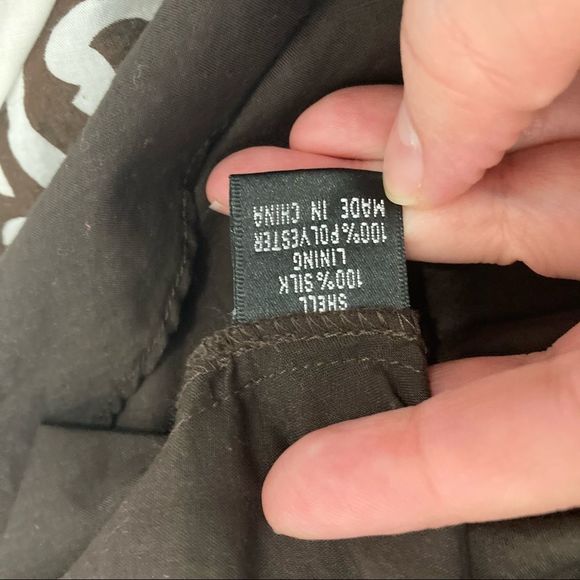 Adrianna Papell Dress Size 10 - Picture 7 of 8